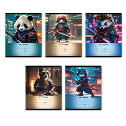 Светоч Т74 Тетрадь ученическая школьная A5 12 л. на скобе 65 г/кв.м , белизна 100 % 25 шт. клетка 01396 Самый смелый