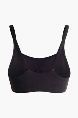 Sujetador de deporte con SoftMove Medium Support - H&m фото 9