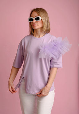 Футболка «Богема-МАМА» - Baroshakids фото 5