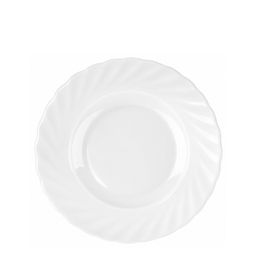 Тарелка суповая Culinaria, D22,9 см, h3,5см из опалового стекла арт. 107076 - Полимербыт фото 2