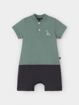 КР 6537/полынь полукомбинезон (песочник) д/мал яс