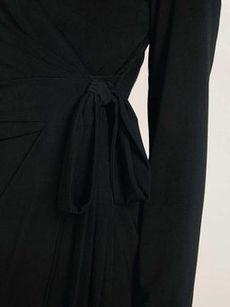 Платье, черное - Ashley brooke фото 5