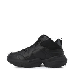 Женские кроссовки Высокие кроссовки FILA VIRGINIA MID WNTR W