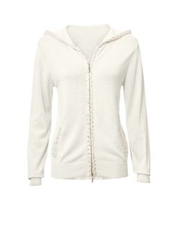 Кардиган, экрю - Heine фото 2