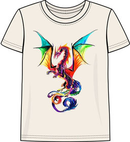 Футболка детская 52335 Lets go - Let's go фото 5