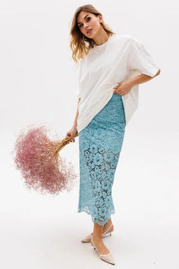 Юбка 2847 - Eola фото 5