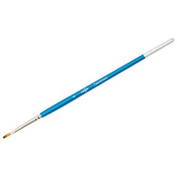 Кисть ГАММА "Синтетика" № 4 плоская (280618.08.04)