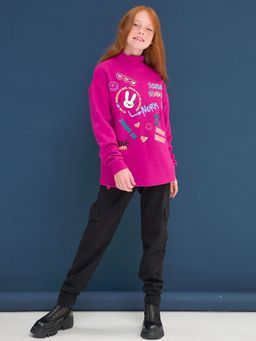 Pelican GFPQ4293U брюки для девочек  фото 8