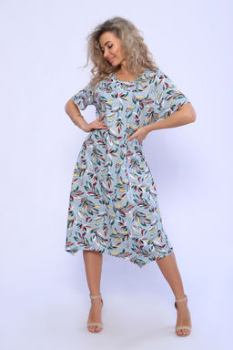 Платье 13133 - Натали фото 7