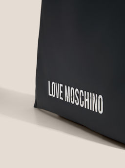 Женская сумка на плечо LOVE MOSCHINO BOLD LOVE Артикул 4560895, черный  фото 2