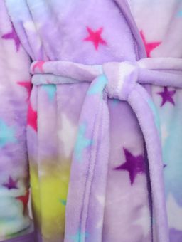 ХЛ005 Халат Пухляш - Милаша фото 6