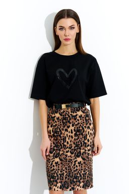 Юбка 0713 - Di-lia fashion фото 3