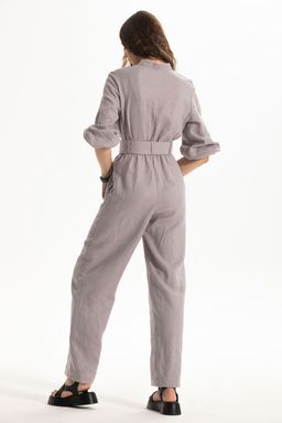 Комбинезон Golden Valley 1101 серый  фото 2