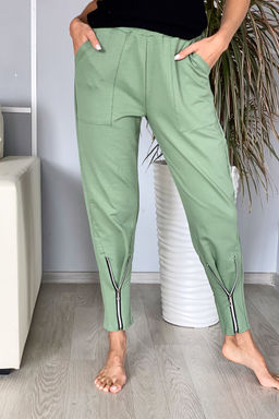 Брюки 8154 - Натали фото 7