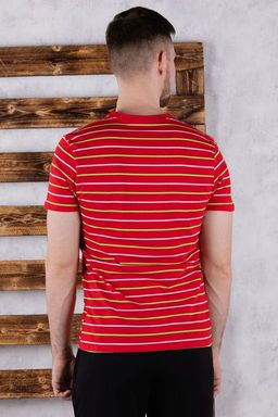 Брюки спортивные 
 3.MM112A-чёрный