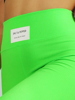 Велосипедки для девочки Соль&Перец фото 3