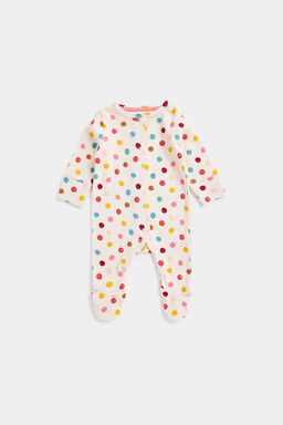 MOTHERCARE / Комплект: комбинезон, рукавички, шапочка, боди, фартук  фото 3