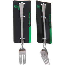 Цена за 2 шт. Набор вилок столовых 2шт "BARONE"