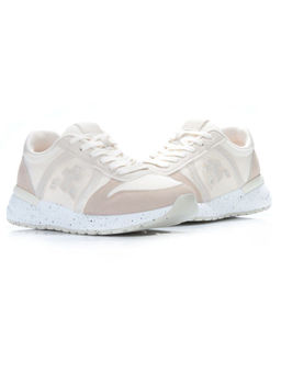 05-6026-90 Кроссовки женские (искусственные материалы) - No name фото 11