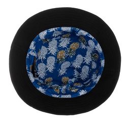 Панама HERMAN арт. CREEK (черный)