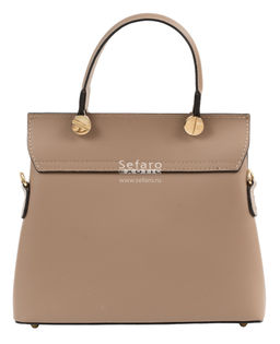 Сумка женская из телячьей кожи