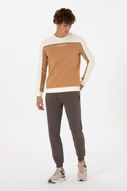 Erkek Vizon E_ofman Alt_ Sepette S_rpriz _ndirim - U.s. polo assn фото 3