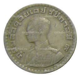 1 бат 1962 года Таиланд