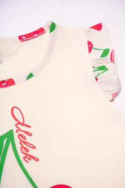 Пижама для девочки Bonito