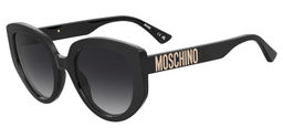 Солнцезащитные очки MOSCHINO MOS173/S