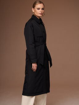 Плащ женский HOOPS, арт. 31981  фото 5