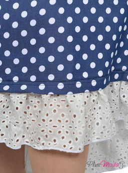 Платье Модель №1613 размеры 44-84 - Plusmoda фото 10