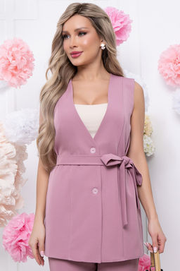 Костюм Кимберли (лилас) К5646 - Lt collection фото 8