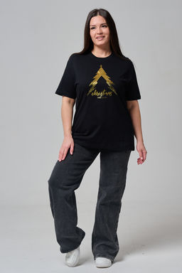 8564 футболка женская