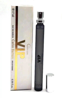 Ж NEO Парфюм/вода-ручка 17мл LIGA LUX Carlos Barrera VIP/ Карлос Вип EDT