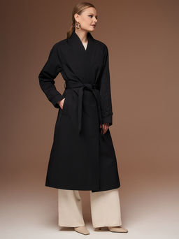 Плащ женский HOOPS, арт. 31976  фото 8