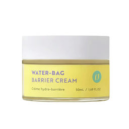 Крем для лица увлажняющий и успокаивающий с экстрактом лотоса - Water-Bag Barrier Cream, 50 мл