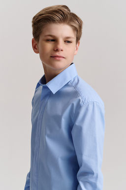 BWCJ7119 Сорочка верхняя для мальчиков