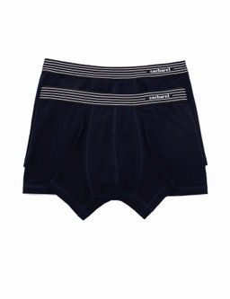 Набор из 2 темно-синих боксеров - Cacharel фото 4