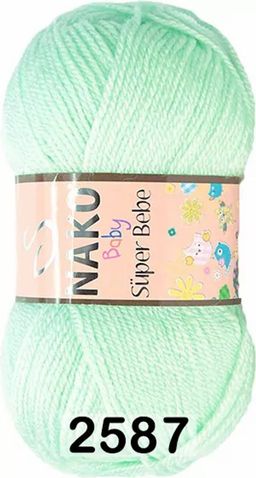 SUPER BEBE NAKO фото 7