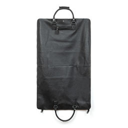 Мужская дорожная сумка из экокожи - Barcelo biagi фото 6