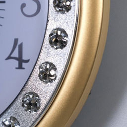 Часы настенные 22 см / 183 /уп 60/ - Галеонтрейд фото 7