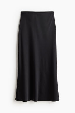 Falda midi - H&m фото 16