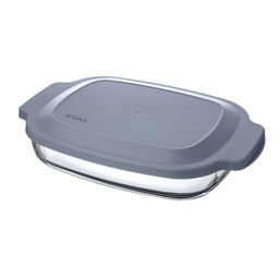 Форма для выпечки с крышкой TalleR TR-66500 2700 мл