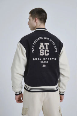 Бомбер Anta  фото 4