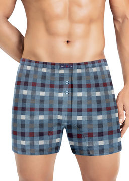 Трусы мужские боксеры