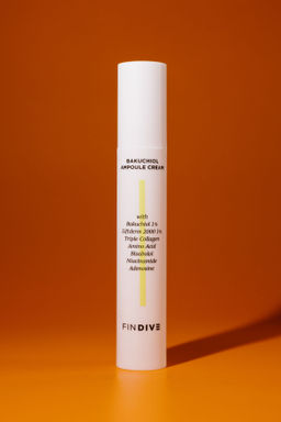 Bakuchiol Ampoule Cream - Крем для лица с бакучиолом , 30 мл