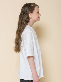 Pelican GFT7170U футболка для девочек  фото 2