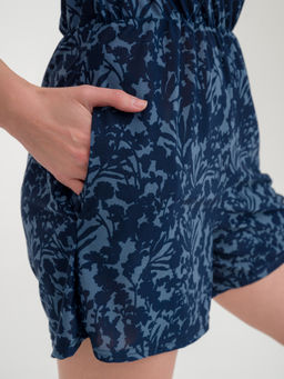 Комбинезон женский без кружев из масла коллекция Лотос букет - Амадэль фото 5