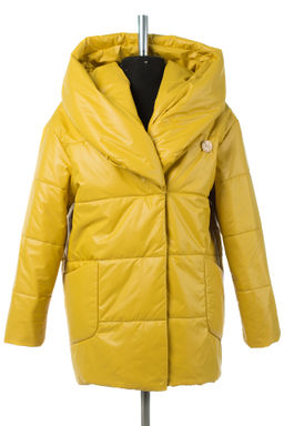 04-2895 Куртка женская демисезонная (синтепон 150) - El podio фото 18