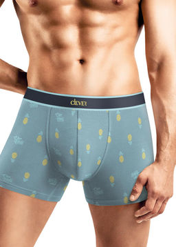 MSH552923 Трусы мужские (ЧЗ)